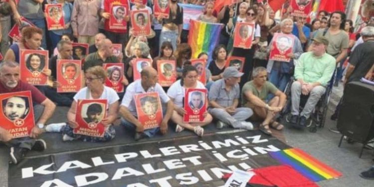 Suruç anmasında gözaltına alınan 2 kişi tutuklandı