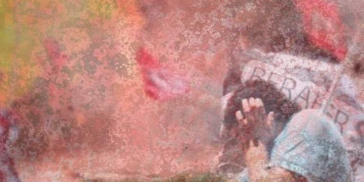 Suruç Katliamı anması için bildiri dağıtan 6 kişi tutuklanmıştı…  Avukat Doğukan Taştan: Tutuklamalar hukuksuz!