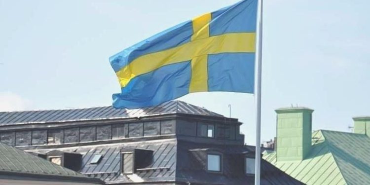 Suudi Arabistan’dan İsveç’e acil hareket daveti