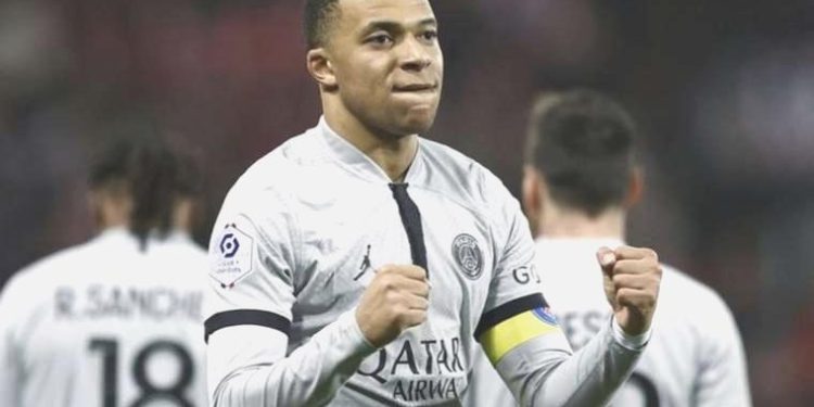 Suudi Arabistan’dan Kylian Mbappe’ye çılgın teklif