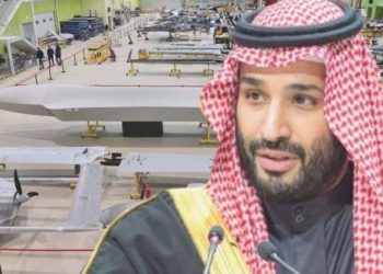 Suudiler, Baykar’a göz dikti savı