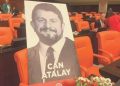 Tahliye talebi reddedilmişti… Can Atalay’dan AYM’ye başvuru!
