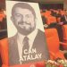 Tahliye talebi reddedilmişti… Can Atalay’dan AYM’ye başvuru!