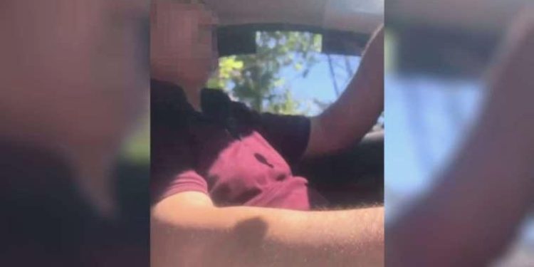 Taksici ile yolcular ortasında ‘Beni neden beğenmedin’ tartışması