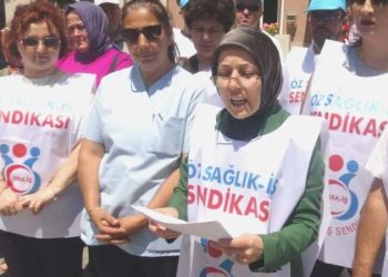 Tanju Özcan’a su şişesi fırlatmıştı… AKP’li Meclis Üyesi de artırımlara reaksiyon gösterdi!