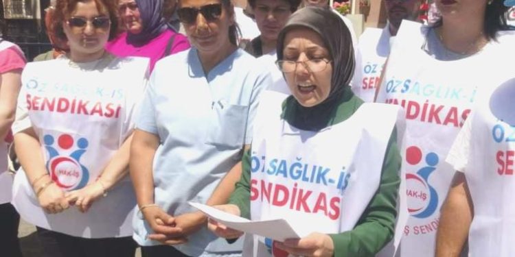 Tanju Özcan’a su şişesi fırlatmıştı… AKP’li Meclis Üyesi de artırımlara reaksiyon gösterdi!