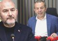 Tanju Özcan’dan eski İçişleri Bakanı Soylu’ya ‘Esenyurt’ yansısı