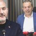 Tanju Özcan’dan eski İçişleri Bakanı Soylu’ya ‘Esenyurt’ yansısı