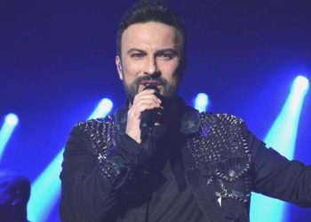 Tarkan’dan Akbelen Ormanı direnişine takviye: ‘Doyun artık!’