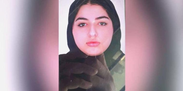 Tatil için Trabzon’a gelen Lübnanlı çocuk, 10 gündür kayıp!