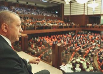 TBMM, 25 Temmuz’da fevkalâde toplanacak: AKP’den şaşırtmayan hamle!