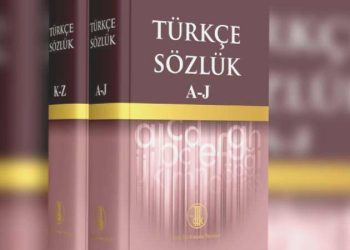 TDK geri adım attı: ‘Türk’ten korkuyorlar
