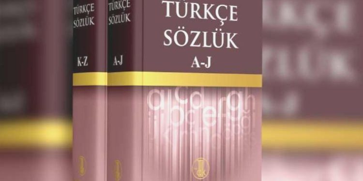 TDK geri adım attı: ‘Türk’ten korkuyorlar