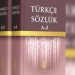 TDK geri adım attı: ‘Türk’ten korkuyorlar
