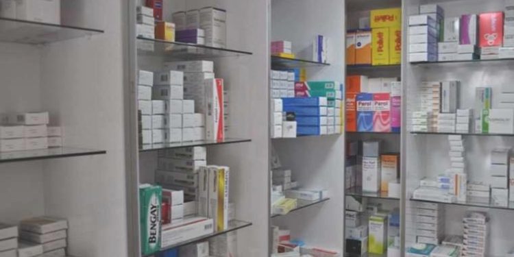 TEİS’ten ilaç artırımı sonrası açıklama: ‘Bu güncelleme yalnızca pansuman olabilir’