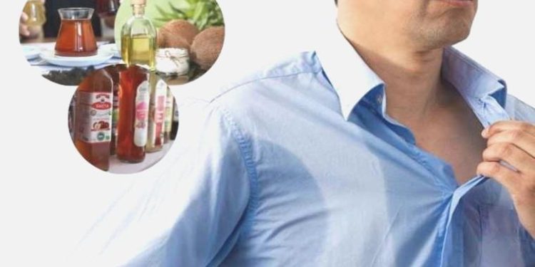 Ter kokmak istemiyorsanız bu doğal teknikleri kullanın! Terlememe garantili…