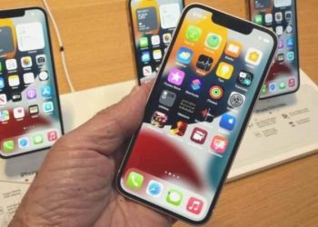 Tez: iPhone 15 Pro daha kolay onarılabilecek
