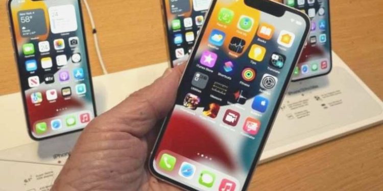 Tez: iPhone 15 Pro daha kolay onarılabilecek