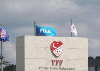 TFF’den Emrecan Uzunhan’a geçmiş olsun iletisi