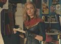 “The Marvels”tan yeni fragman ve afiş