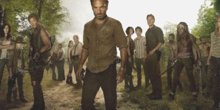 The Walking Dead’den iki yeni tanıtım!