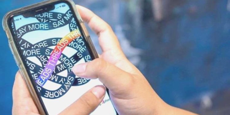 Threads popülerliğini kaybetti! Üye olanlar bir daha girmedi