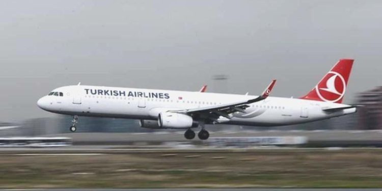 THY’den ‘rötar’ uyarısı: Avrupa uçuşlarında 45 dakika gecikme yaşanacak