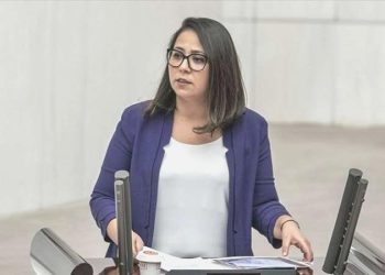 TİP Sözcüsü Sera Kadıgil’den Aile Bakanı’na karşılık: ‘Mağdur erkek diyorlar bir gülme geliyor…’