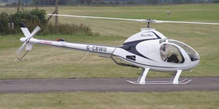 Tıpkı gün içerisinde iki başka havacılık kazası: 4 meyyit