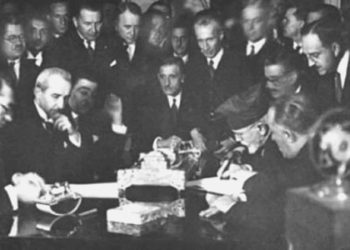 TKH’den ‘Lozan’ açıklaması: Emperyalizme karşı uğraş yükseltilmelidir