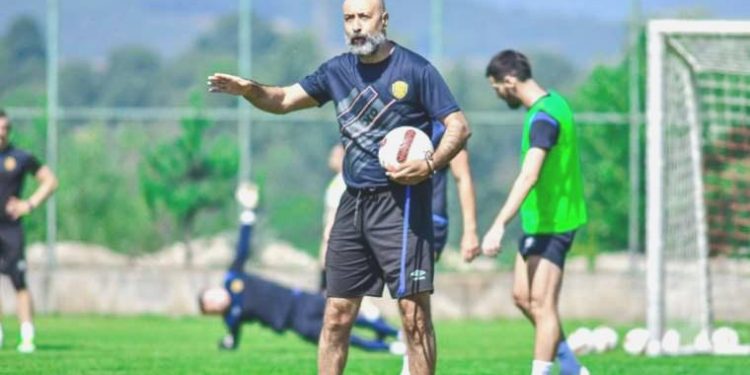 Tolunay Kafkas: ‘Fırsat transferi olursa Diego Rossi’yi isterim’