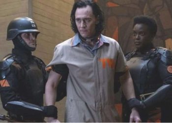 Tom Hiddleston’lu Loki’den yeni fragman geldi