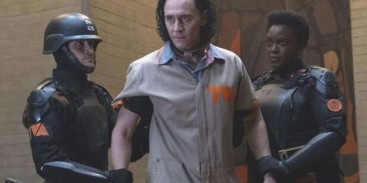 Tom Hiddleston’lu Loki’den yeni fragman geldi