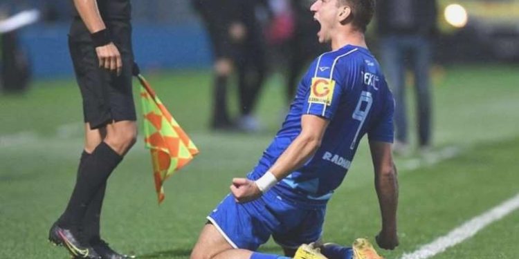 Tonio Teklic’te süreç tamam