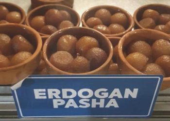 Toplumsal medyada gündem oldu: Kosova’da Kemalpaşa ‘Erdoğan Paşa’ olarak satılıyor!