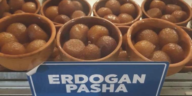 Toplumsal medyada gündem oldu: Kosova’da Kemalpaşa ‘Erdoğan Paşa’ olarak satılıyor!