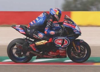 Toprak Razgatlıoğlu ‘superpole’ yarışını kazandı