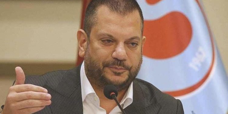 Trabzonspor, 1959 öncesi şampiyonluklar için TFF’ye başvuracak