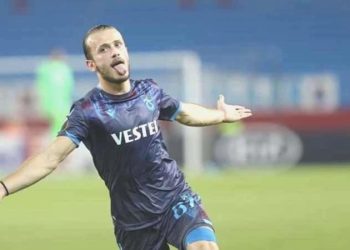Trabzonspor, Abdülkadir Parmak’ın transfer olduğunu açıkladı!