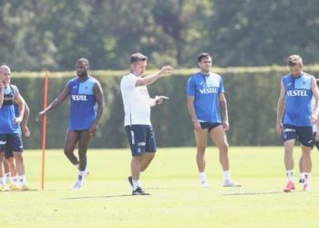 Trabzonspor – Rabotnicki maçı ne vakit, saat kaçta, hangi kanalda?