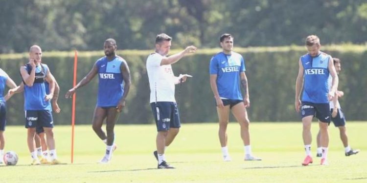 Trabzonspor – Rabotnicki maçı ne vakit, saat kaçta, hangi kanalda?