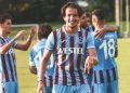 Trabzonspor – Triglav Kranj maçı ne vakit, saat kaçta, hangi kanalda?