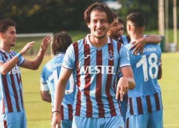 Trabzonspor – Triglav Kranj maçı ne vakit, saat kaçta, hangi kanalda?