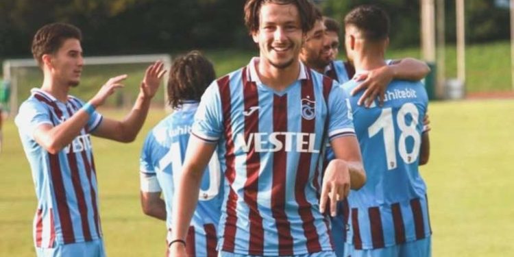 Trabzonspor – Triglav Kranj maçı ne vakit, saat kaçta, hangi kanalda?