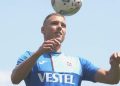 Trabzonspor’da Filip Benkovic yeni dönemdeki gayelerini açıkladı!