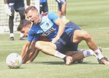 Trabzonspor’da Trezeguet’den Mislav Orsic açıklaması