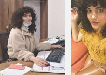 Trans tabip Larin Kayataş hakkında karar verildi