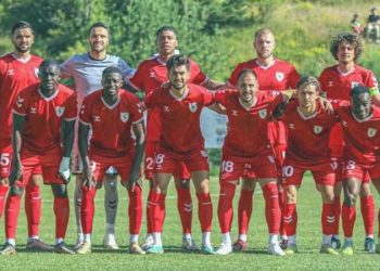 Transferin hareketli grubu Samsunspor! 25 oyuncu ile yol ayrımı