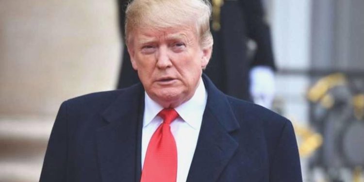 Trump’a ‘gizli belgeler’ davasında yeni suçlama yapıldı