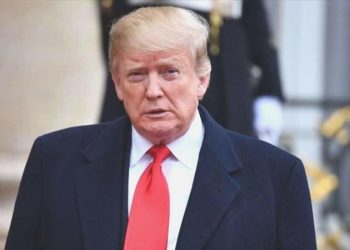Trump’a ‘gizli belgeler’ davasında yeni suçlama yapıldı